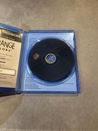 Life is Strange: True Colors PS4