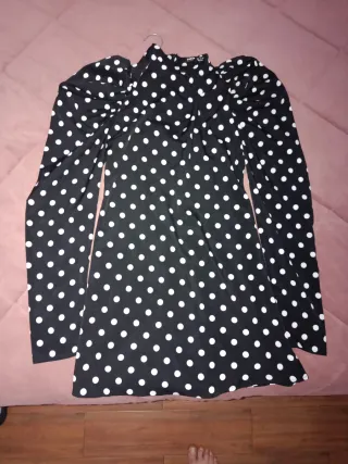 Vestitino Shein pois S