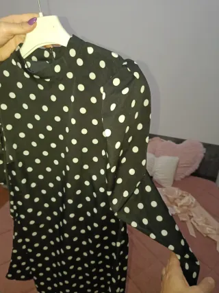 Vestitino Shein pois S