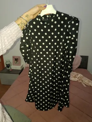 Vestitino Shein pois S