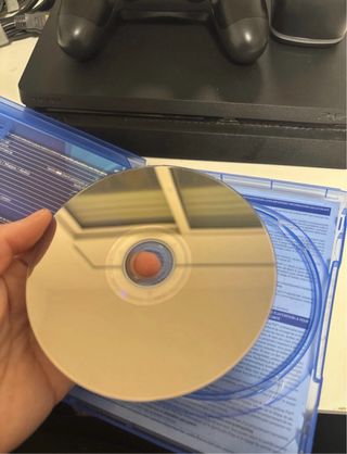 PlayStation 4 Slim 1 TB