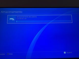PlayStation 4 Slim 1 TB
