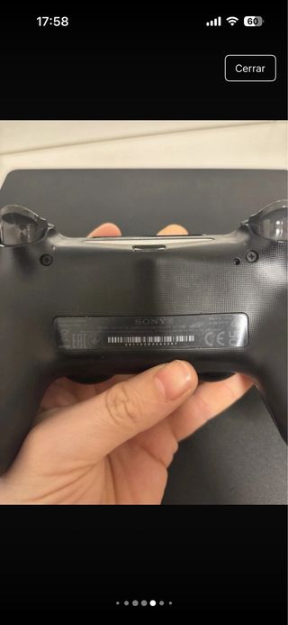 PlayStation 4 Slim 1 TB