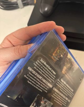 PlayStation 4 Slim 1 TB