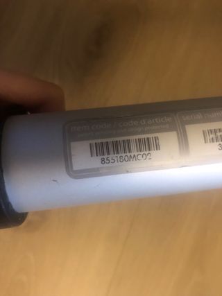 Adaptador Bugaboo Donkey Gemelar Maxi Cosi