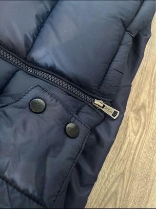 Chaqueta Ralph Lauren Azul