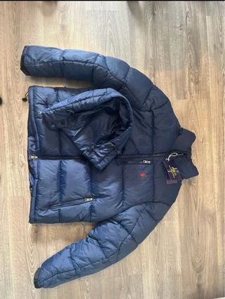 Chaqueta Ralph Lauren Azul