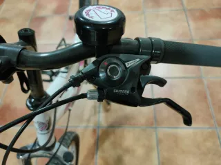 Bicicleta Orbea 24 Infantil