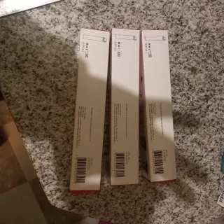 3 Cargas Gas Hilti GC 52 para GX 2/GX-IE