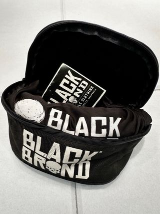 Gafas Motociclista Black Brand Cheater