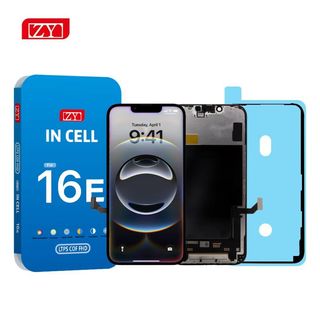 Pantalla iPhone 16E COMPATIBLE LCD INCELL ZY