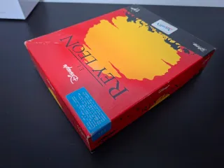 El Rey León PC Caja Grande Disney