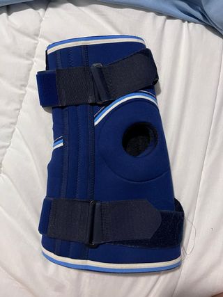 Rodillera Thermo-med Talla L NUEVA