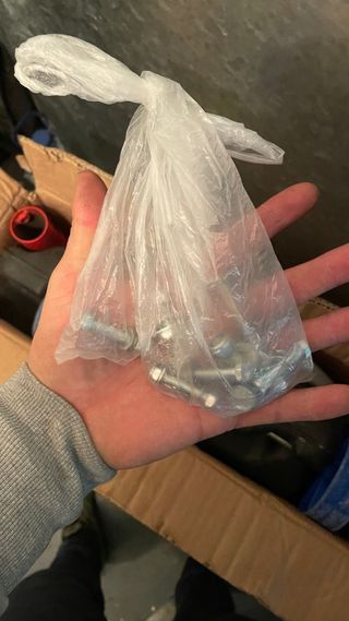 Canasta Baloncesto Infantil Roja