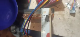 Fanalini Stop Faro Carrello