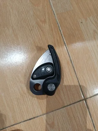 Equipo trabajos en altura Petzl