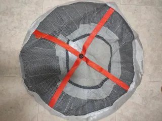 Cadenas de nieve Autosock 62