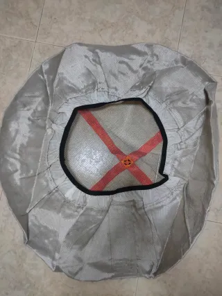 Cadenas de nieve Autosock 62