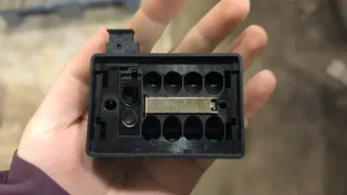 Espejo fotosensible BMW E46