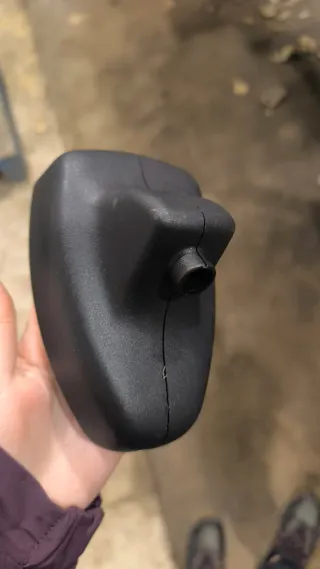 Espejo fotosensible BMW E46