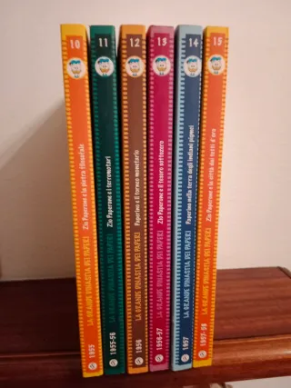 La Grande Dinastia dei Paperi