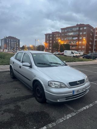 Opel Astra 2003