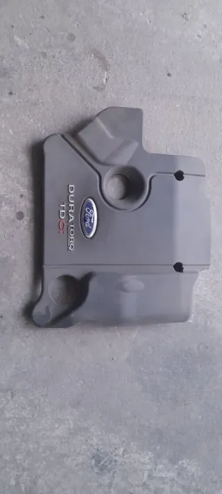 Tapa motor Ford Duratorq TDCi