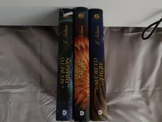 Libros de Gerónimo Stilton