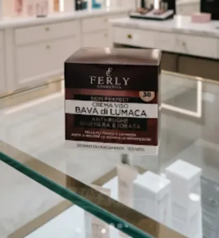 Crema Antirughe ferly Uomo/Donna