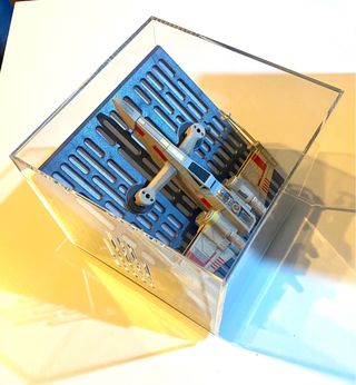 Propel Star Wars T-65 X-Wing Drone