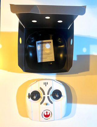 Propel Star Wars T-65 X-Wing Drone