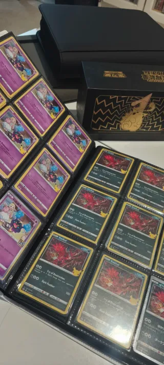 Cartas POKÉMON