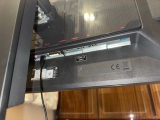 Monitor Gaming BenQ ZOWIE XL2540 24.5” 240Hz Full