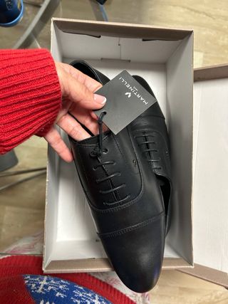 Zapatos Martinelli Talla 41 Nuevos