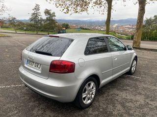 Audi A3 2010