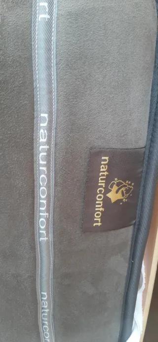 Somier eléctrico medidas especiales + colchón