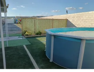 Parcelas de 500m en villaverde del rio