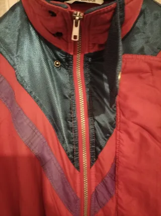 Tuta intera sci tg 38