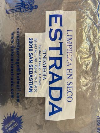 Vestido de Novia Rosa Clara Domit