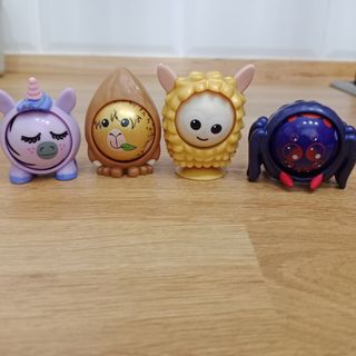 Figuras de colección