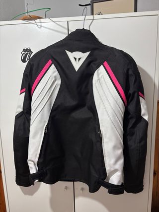 Chaqueta Dainese Mujer Talla M/L