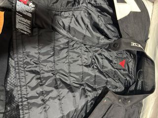 Chaqueta Dainese Mujer Talla M/L