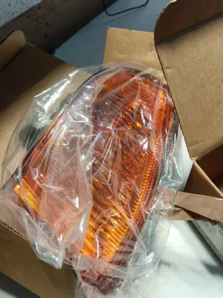 Intermitentes JDM EG