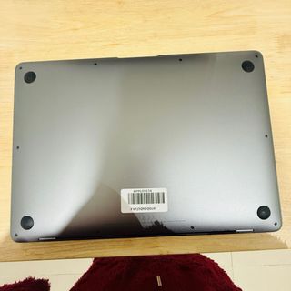 MacBook Air 2020 M1 16GB RAM 256GB SSD Retina