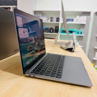 MacBook Air 2020 M1 16GB RAM 256GB SSD Retina