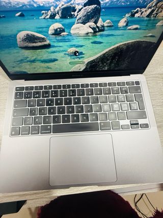 MacBook Air 2020 M1 16GB RAM 256GB SSD Retina