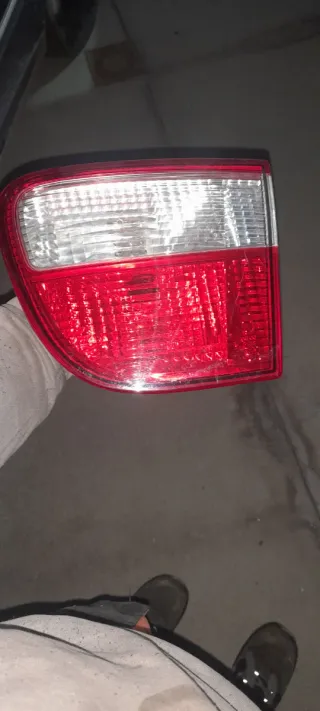 Piloto trasero Seat León 1