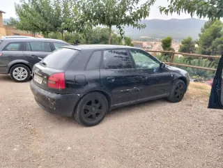 Audi A3 2001