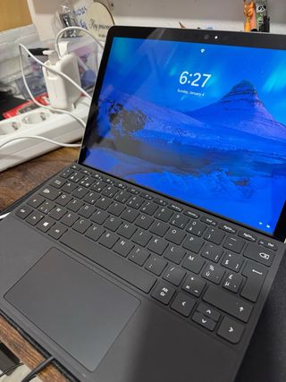 Microsoft Surface Go 2
