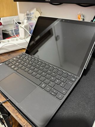 Microsoft Surface Go 2